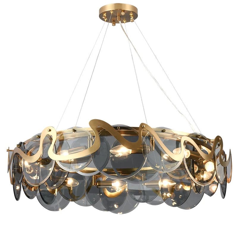 Addis | Chandelier - Modern Chandelier | HomeCartel Philippines