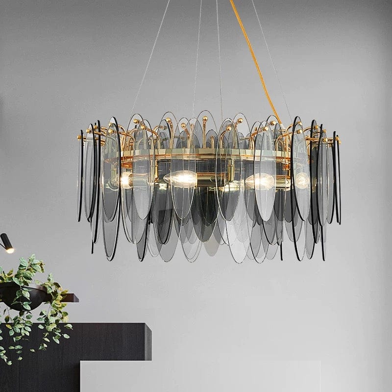 Buford | Chandelier - Detail View #4 | HomeCartel