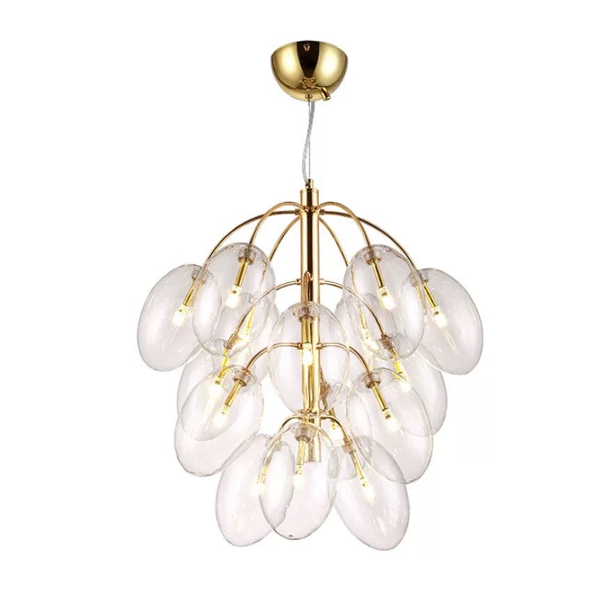 Lally | Chandelier - Modern Chandelier | HomeCartel Philippines