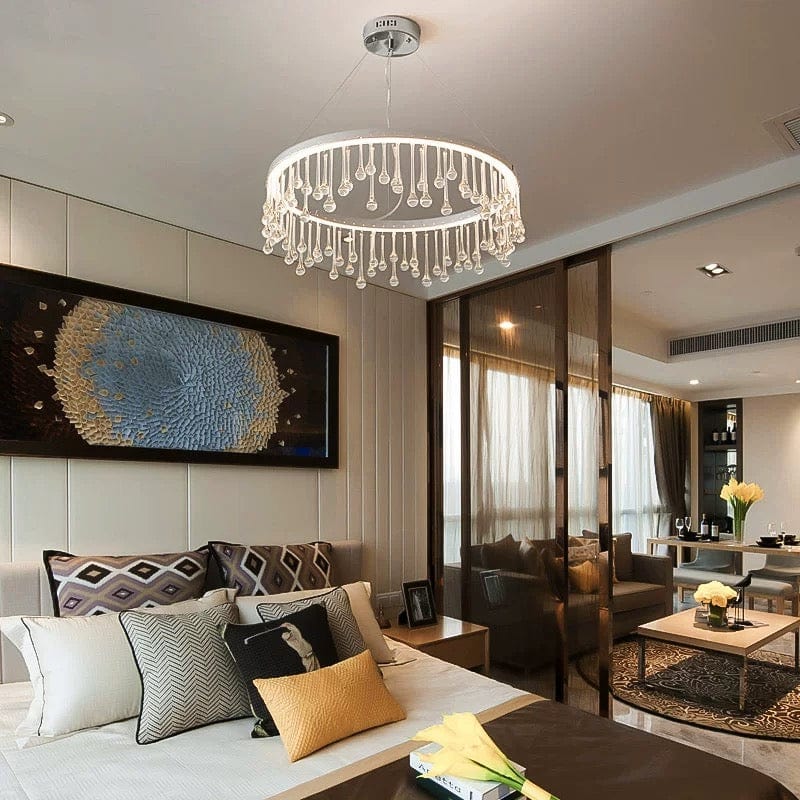Rafah | Chandelier - Detail View #4 | HomeCartel