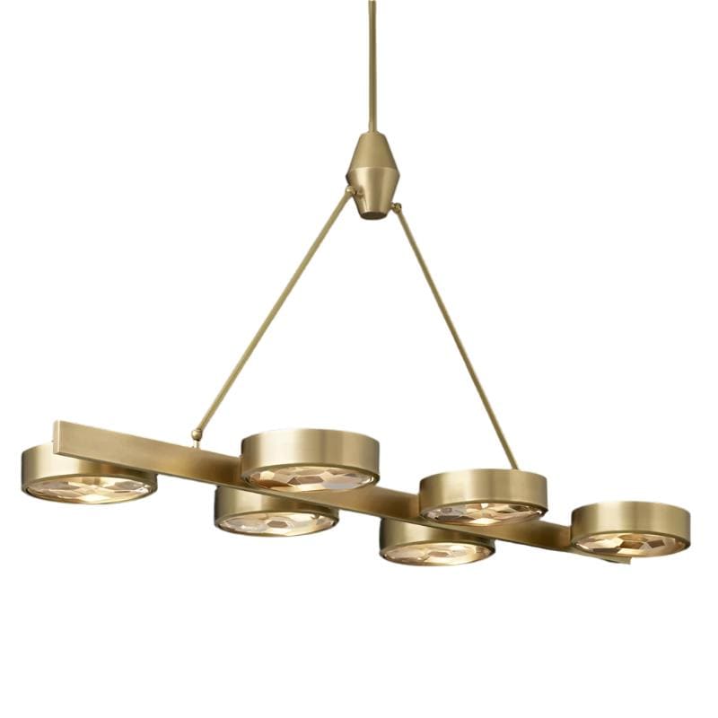 Bronco | Chandelier - Modern Chandelier | HomeCartel Philippines
