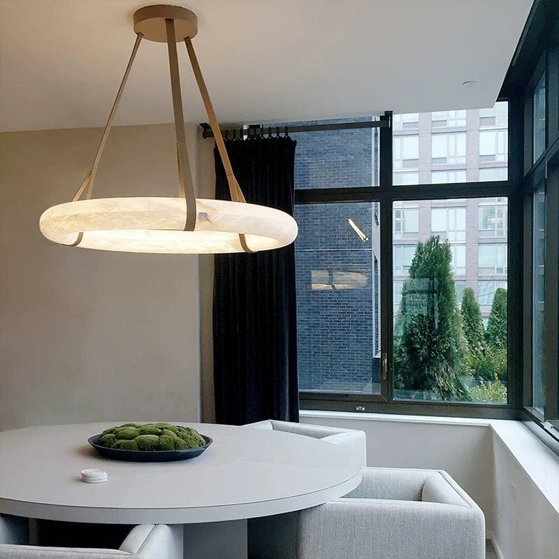Zebulun | Chandelier - Detail View #3 | HomeCartel