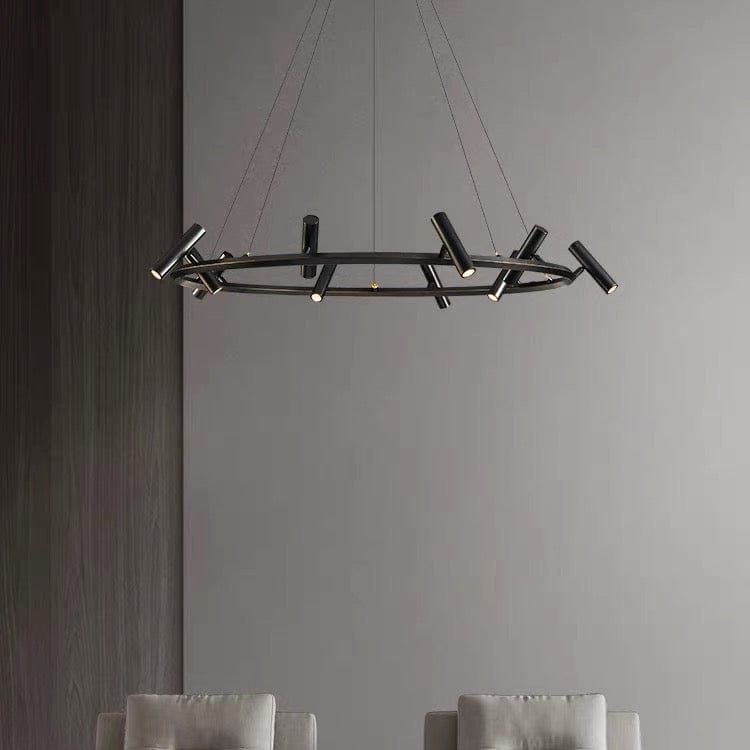 Simeon | Chandelier - Modern Chandelier | HomeCartel Philippines