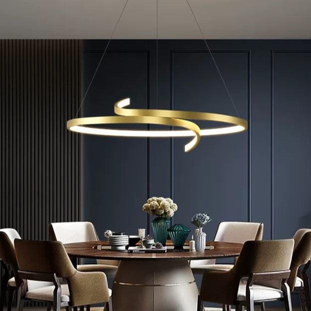 Joseph | Chandelier - Detail View #2 | HomeCartel