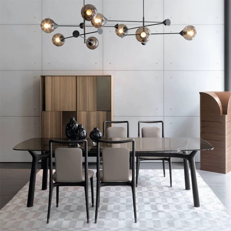 Lydia | Chandelier - Detail View #3 | HomeCartel