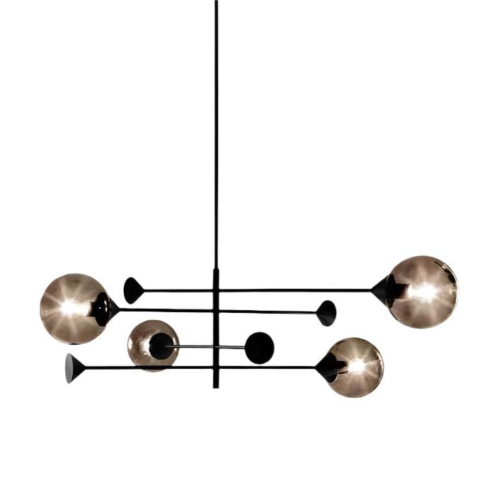 Lydia | Chandelier - Modern Chandelier | HomeCartel Philippines