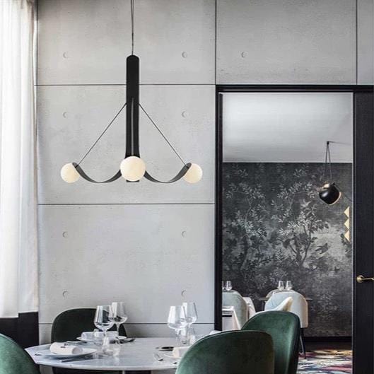 Velleity | Chandelier - Modern Chandelier | HomeCartel Philippines