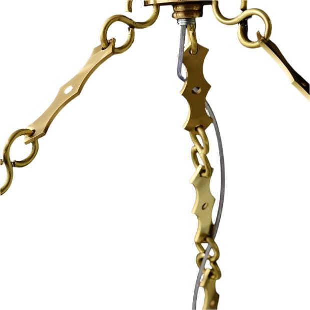Apricity | Chandelier - Detail View #3 | HomeCartel