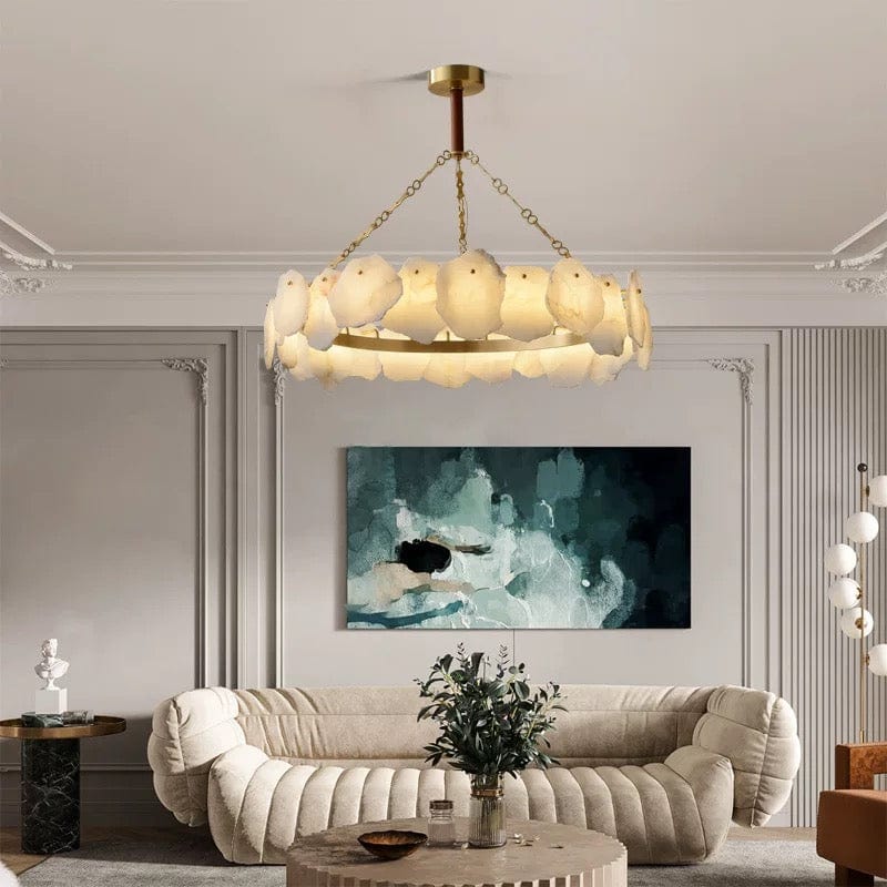 Apricity | Chandelier - Detail View #4 | HomeCartel
