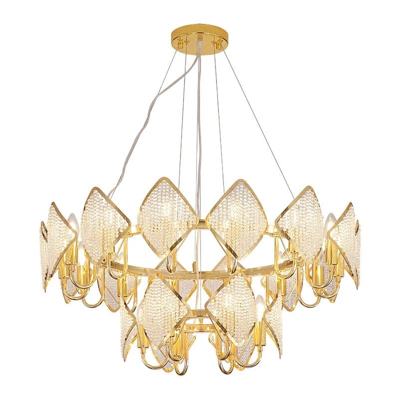 Artisan | Chandelier - Modern Chandelier | HomeCartel Philippines
