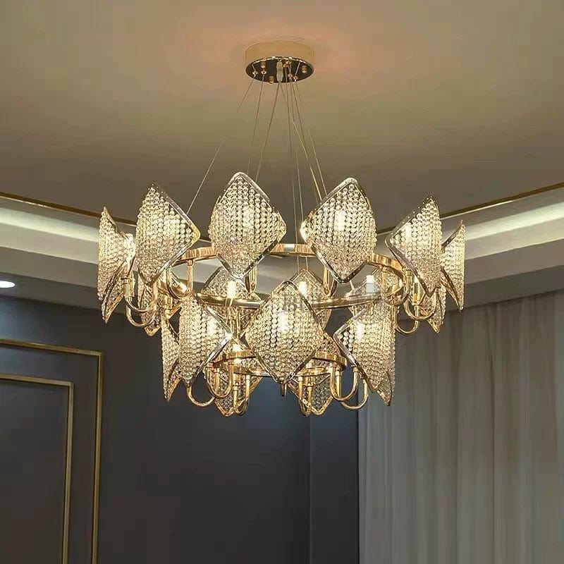 Artisan | Chandelier - Detail View #3 | HomeCartel
