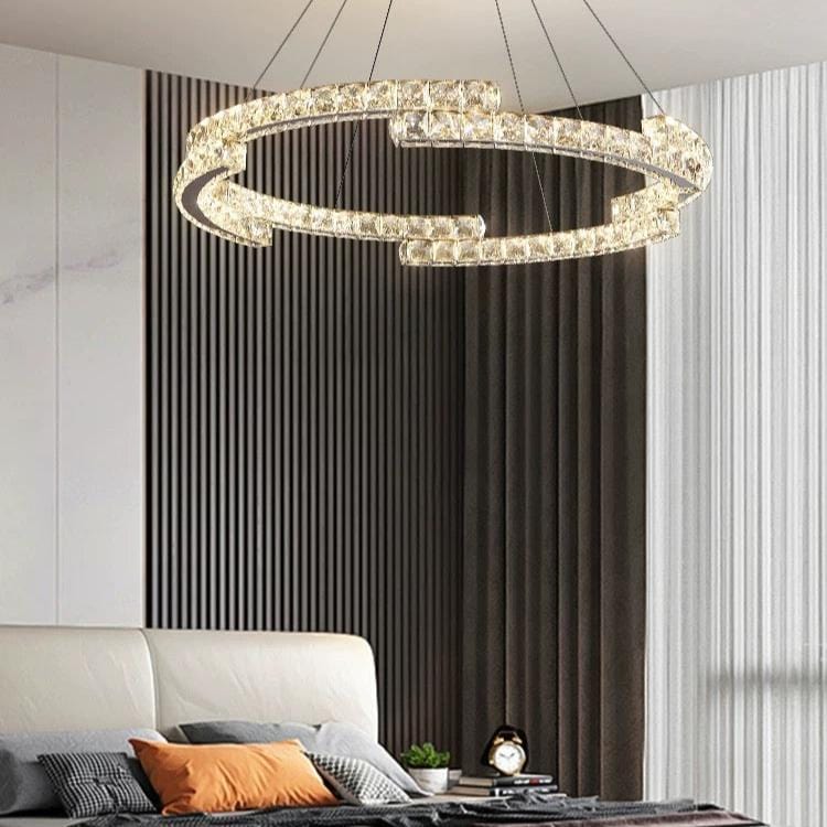 Caraway | Chandelier - Detail View #2 | HomeCartel