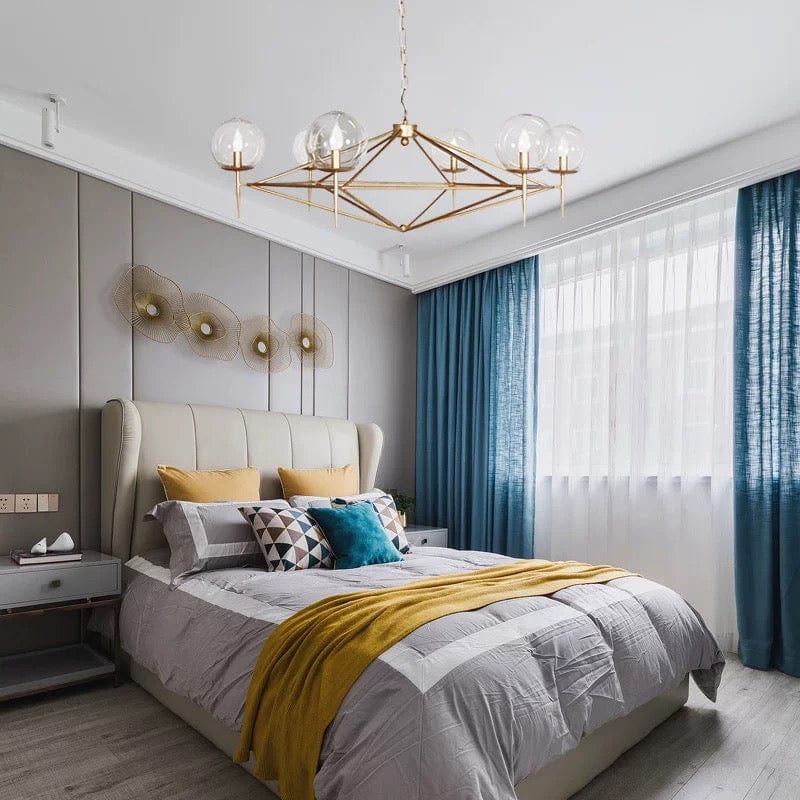Cleome | Chandelier - Detail View #3 | HomeCartel