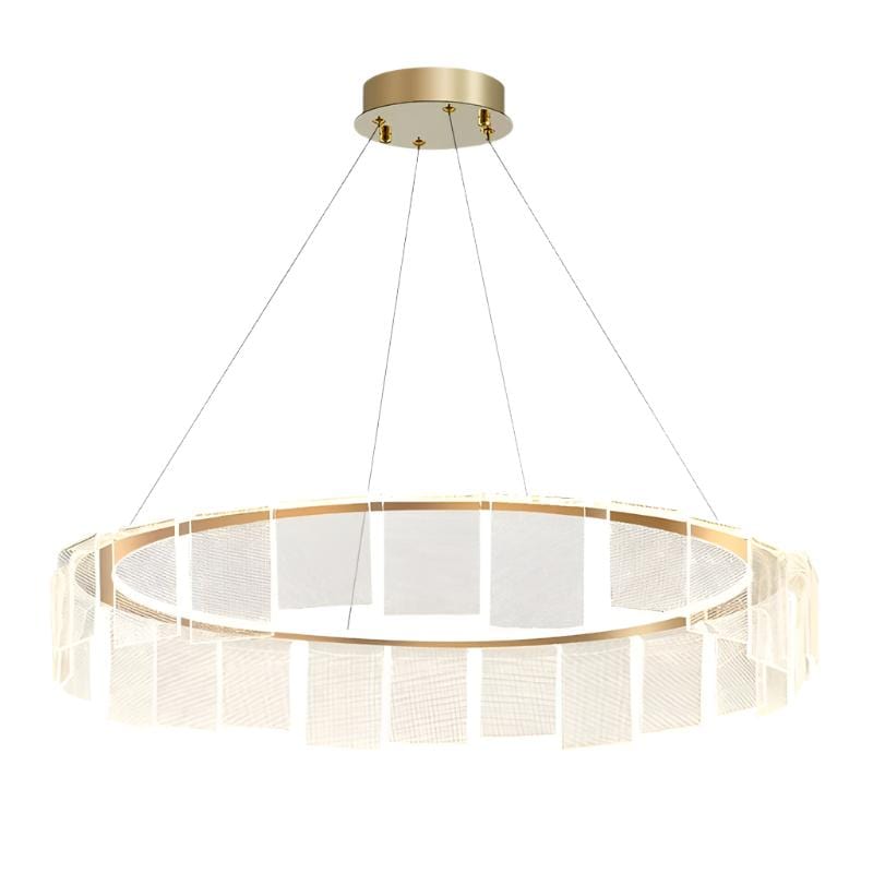 Denarius B | Chandelier - Modern Chandelier | HomeCartel Philippines