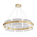 Denarius D | Chandelier