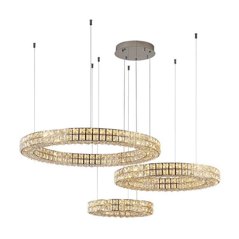 Fennell | Chandelier - Home Cartel ®