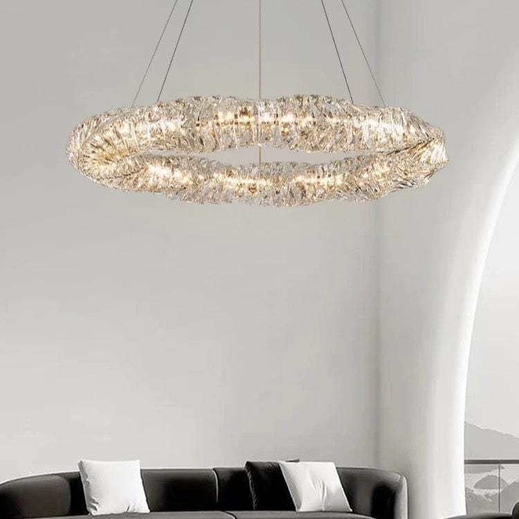 Hickory | Chandelier - Detail View #3 | HomeCartel