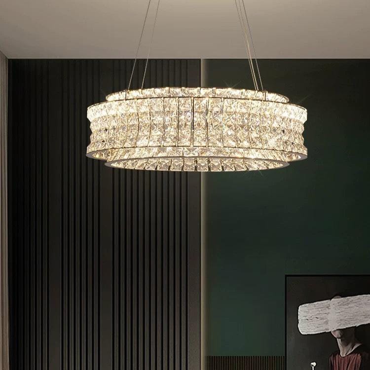 Jacana | Chandelier - Detail View #2 | HomeCartel
