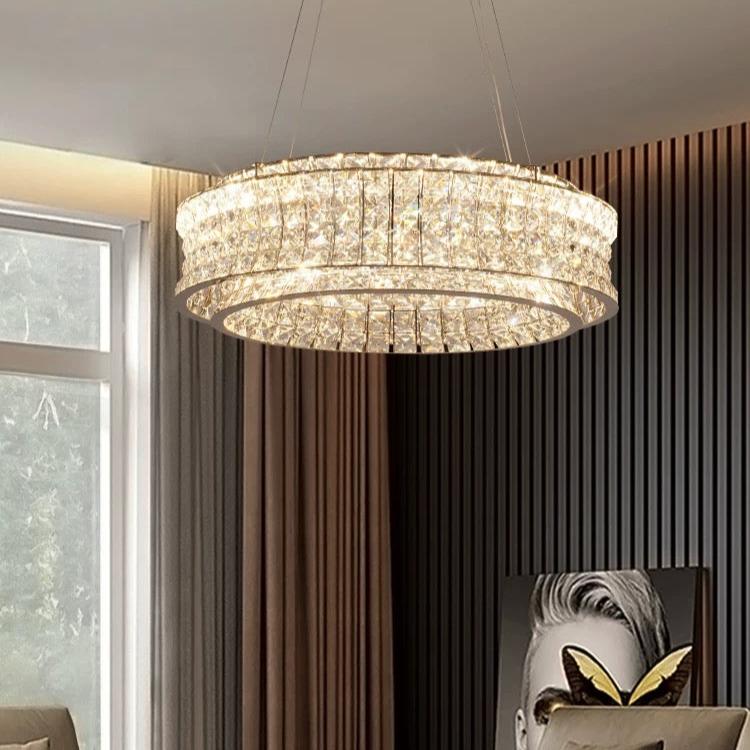 Jacana | Chandelier - Detail View #3 | HomeCartel