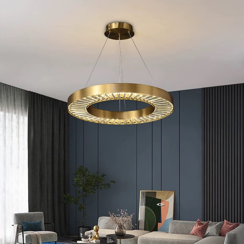 Jovial | Chandelier - Detail View #2 | HomeCartel