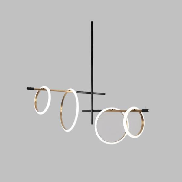 Tarragon | Chandelier - Detail View #6 | HomeCartel