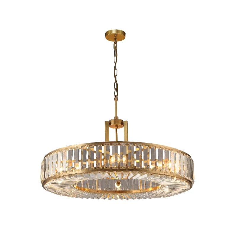 Laxus | Chandelier - Home Cartel ®
