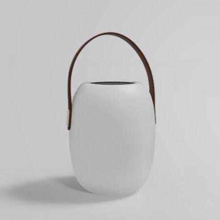 Resilla | Rechargeable Table Lamp - Detail View #8 | HomeCartel