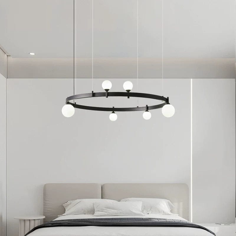 Onesiumus | Chandelier - Detail View #3 | HomeCartel