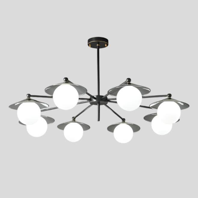 Shadrach | Chandelier - Modern Chandelier | HomeCartel Philippines