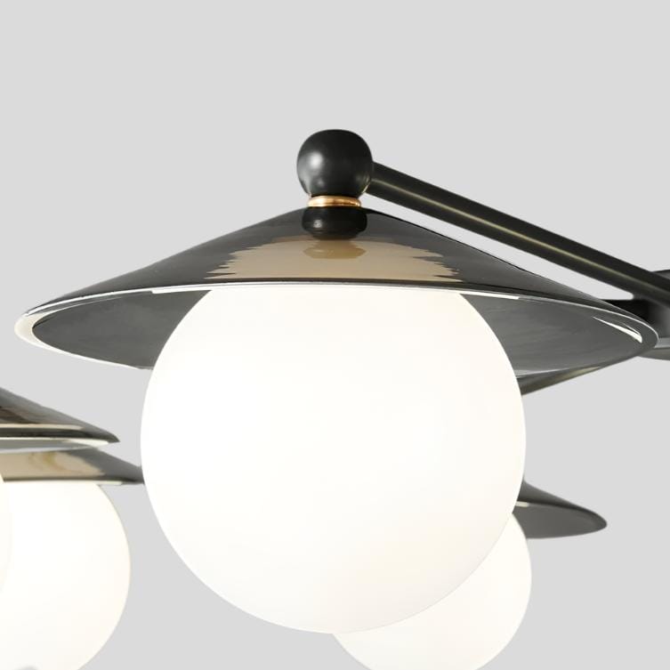 Shadrach | Chandelier - Detail View #2 | HomeCartel