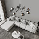 Ceila Daze | Chandelier