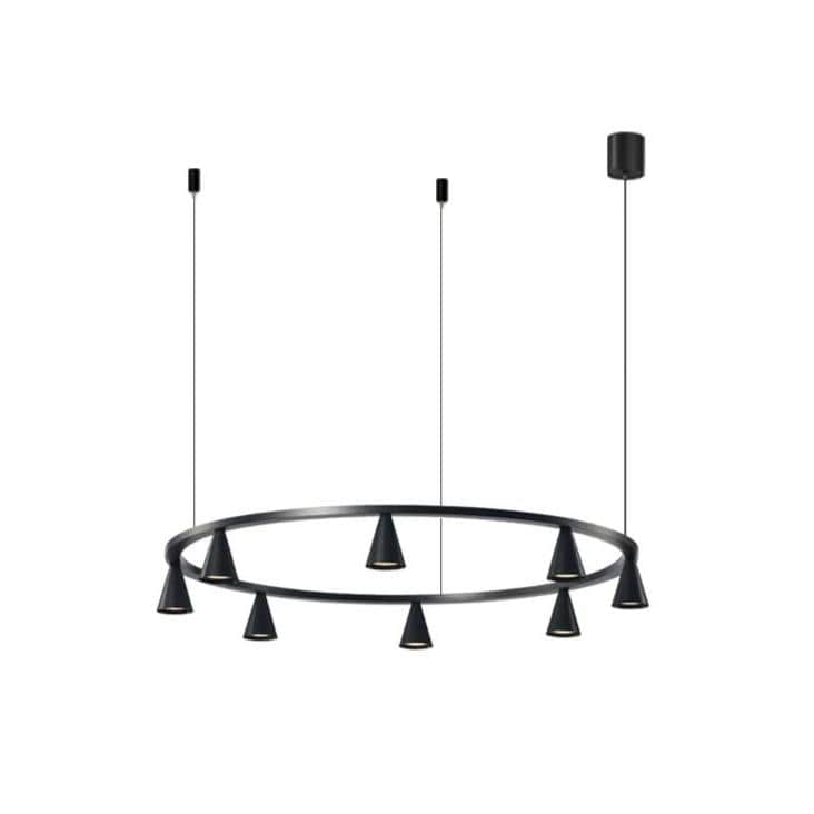 Solstice | Chandelier - Modern Chandelier | HomeCartel Philippines