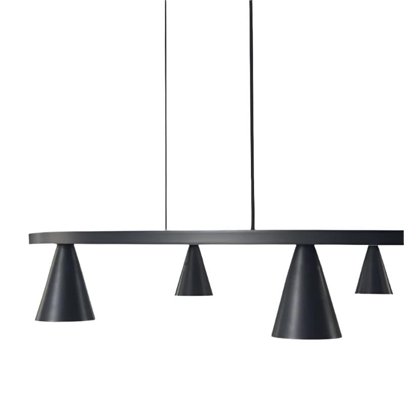 Solstice | Chandelier - Detail View #2 | HomeCartel
