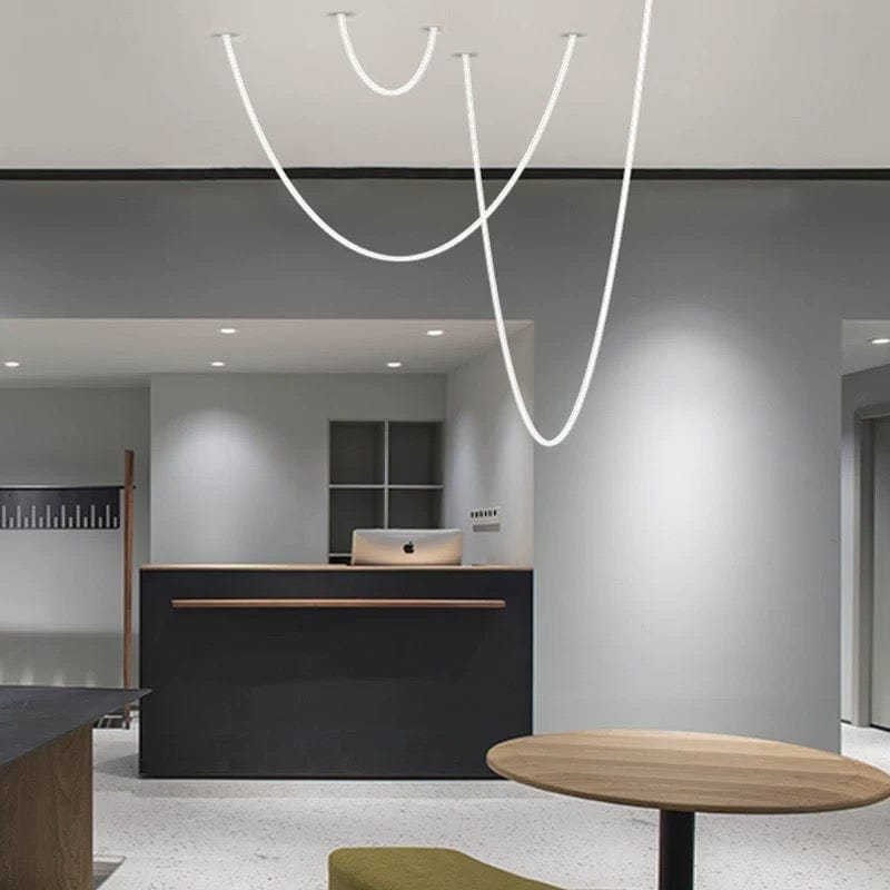Seraphina | Chandelier - Detail View #2 | HomeCartel