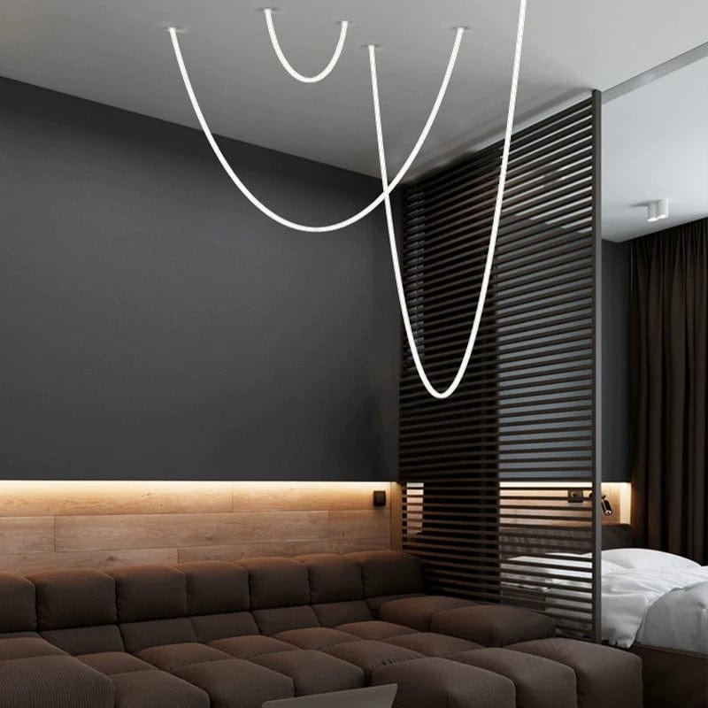 Seraphina | Chandelier - Modern Chandelier | HomeCartel Philippines