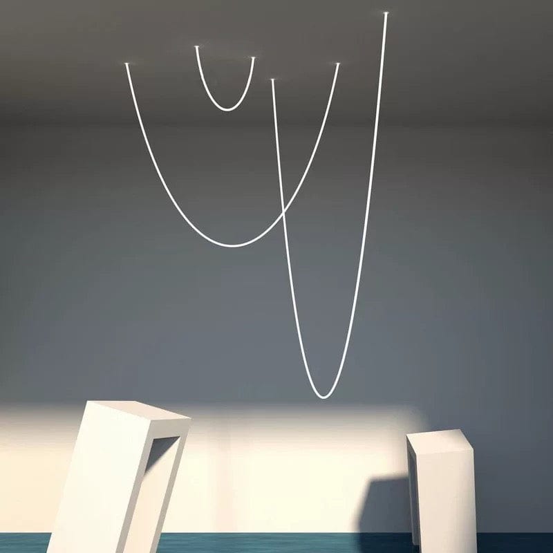 Seraphina | Chandelier - Detail View #3 | HomeCartel