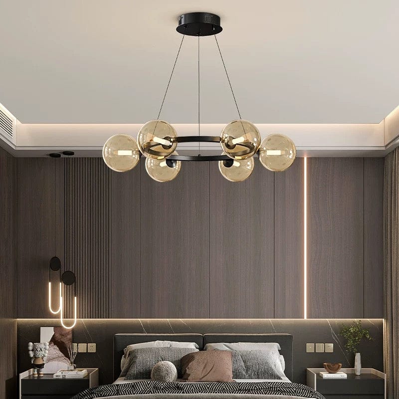 Melny | Chandelier - Detail View #2 | HomeCartel
