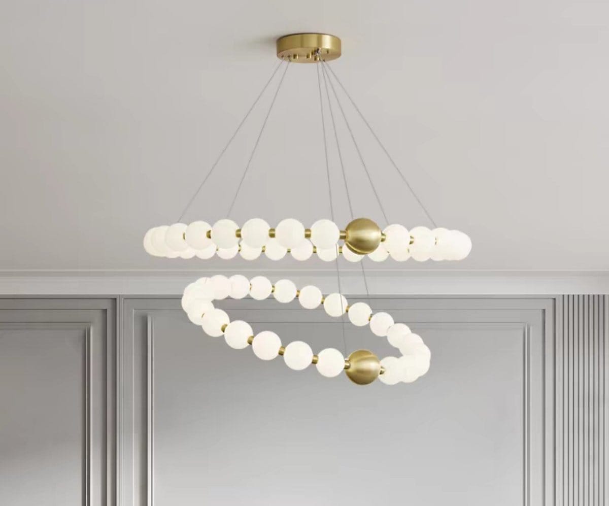 Celestria | Chandelier - Modern Chandelier | HomeCartel Philippines