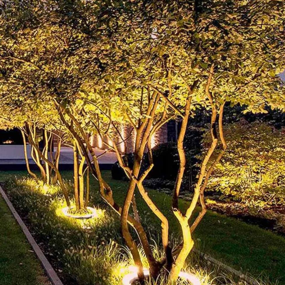 Sunjae | Outdoor Garden Light - Home Cartel ®