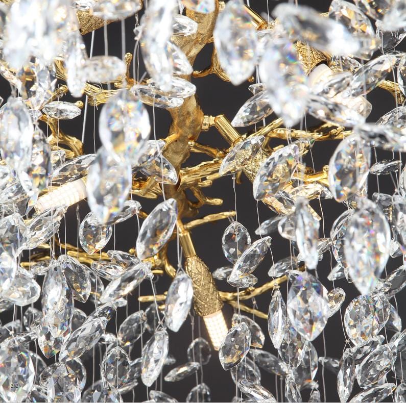 Gerows | Chandelier - Home Cartel ®