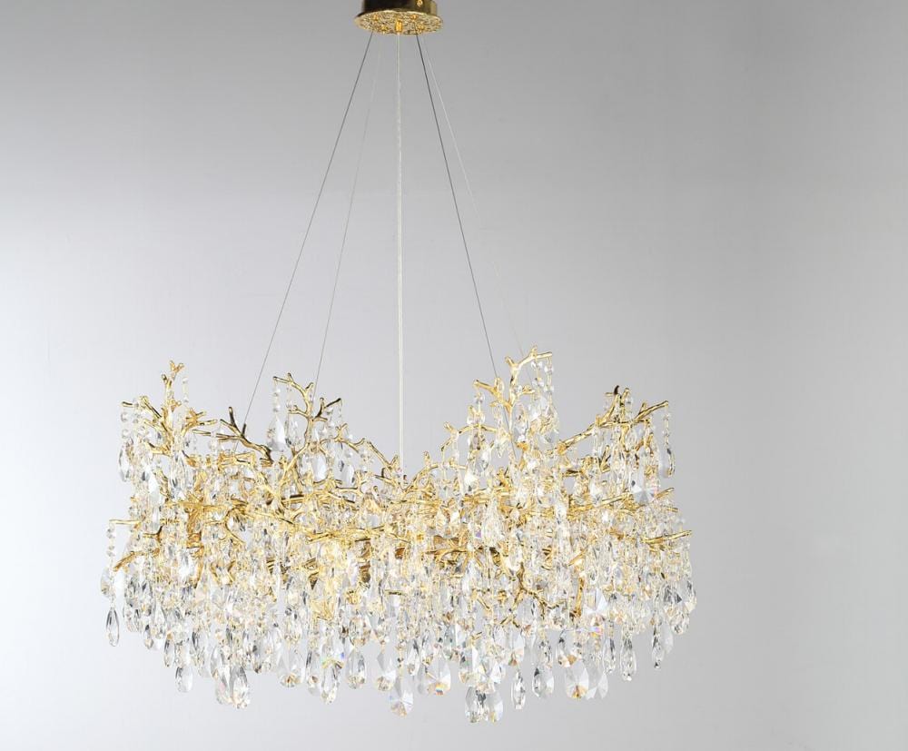 Elms | Chandelier - Home Cartel ®
