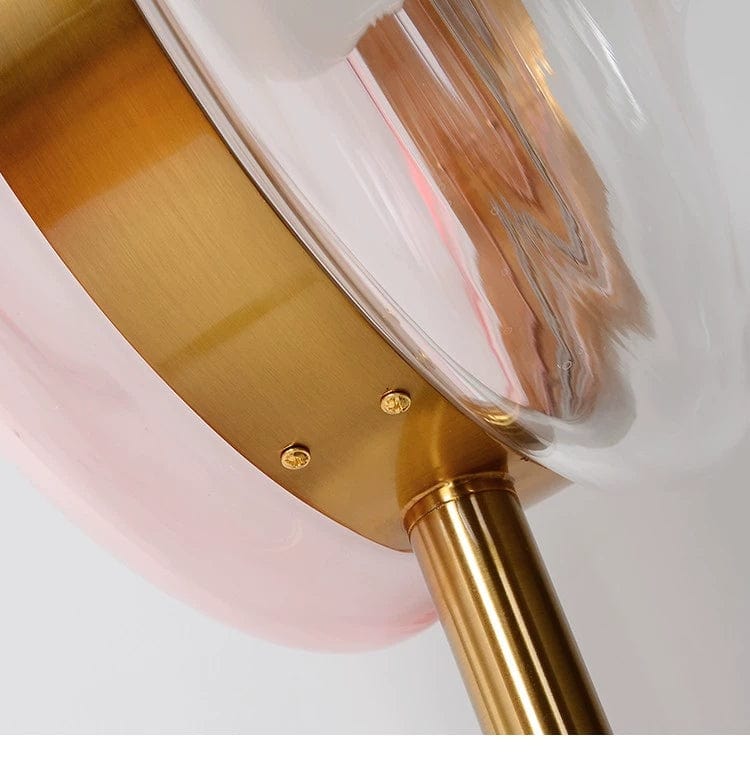 Tiwala | Floor Lamp - Detail View #6 | HomeCartel