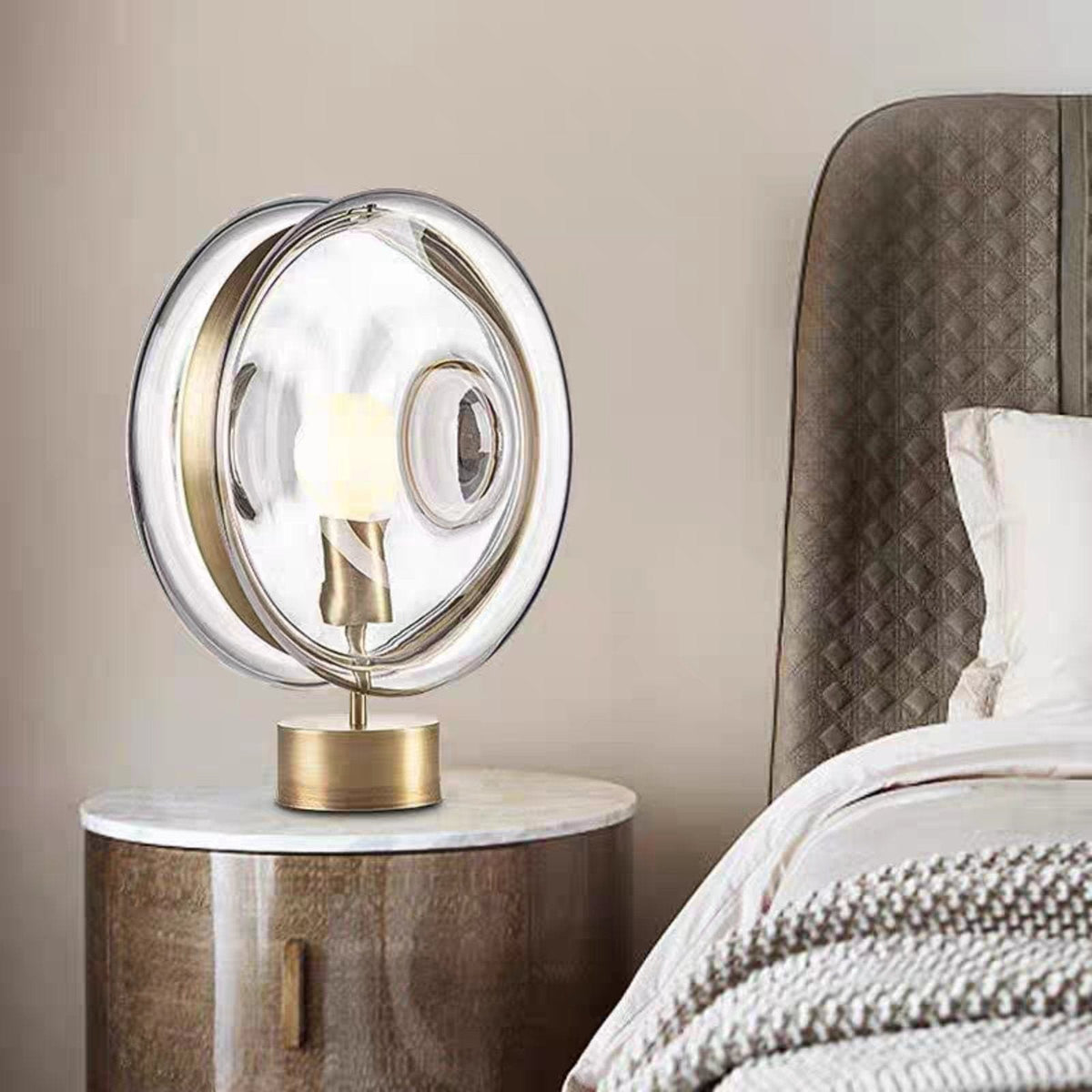 Payapa | Table Lamp - Modern Table Lamp | HomeCartel Philippines