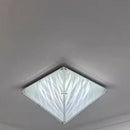 Aztec  | Semi Flush Mounted Light