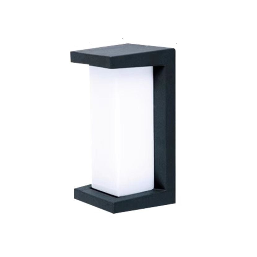 Dakry | Outdoor Wall Light - Modern ARCHITECTURAL OUTDOOR | HomeCartel Philippines