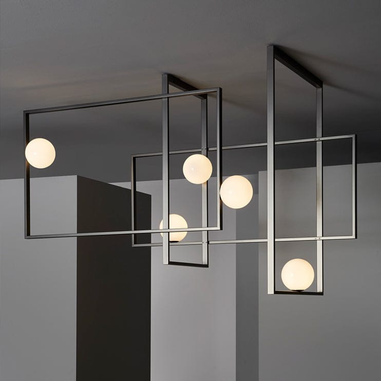 Ademar | Modern Chandelier - Home Cartel ®