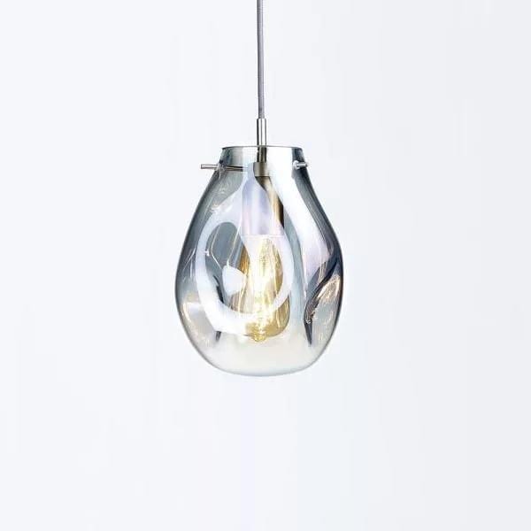 Rolven | Metallic Pendant Light - Home Cartel ®