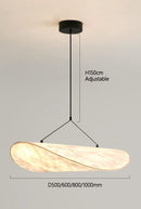 Athena | Silk LED Pendant Light
