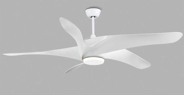Chazrik | Lighted Ceiling Fan - Detail View #4 | HomeCartel