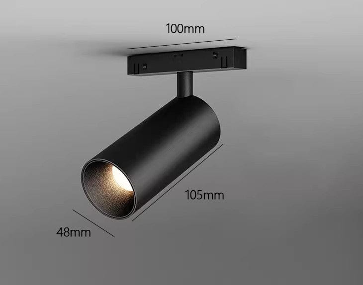 Malcolm Spotlight | Magnetic Light - Home Cartel ®